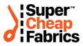 Super Cheap Fabrics